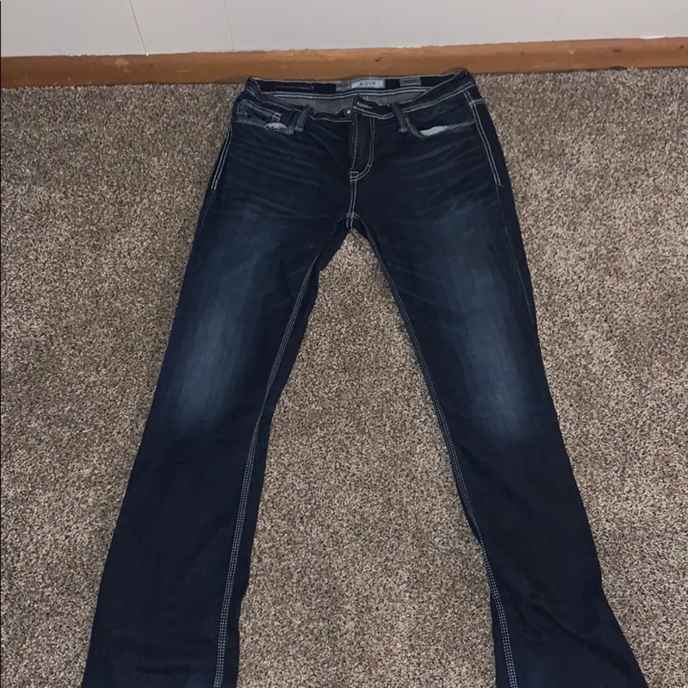 Don’t wear anymore